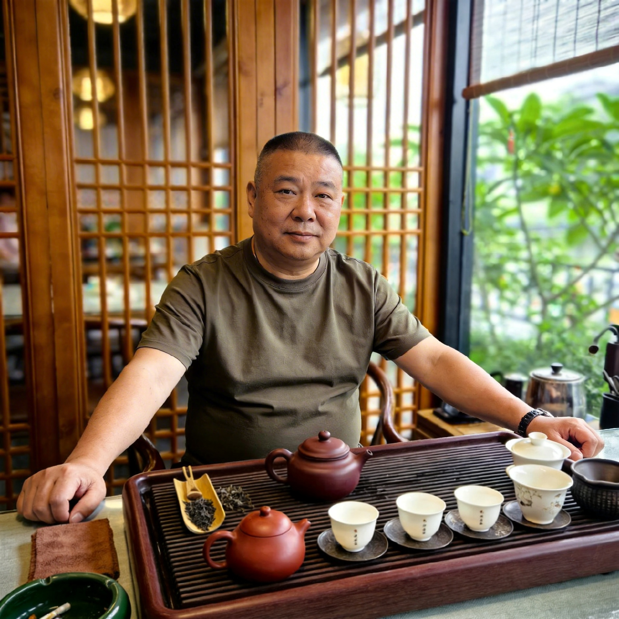 粤菜馆上美团条件全解析：从资质审核到运营成功的关键步骤