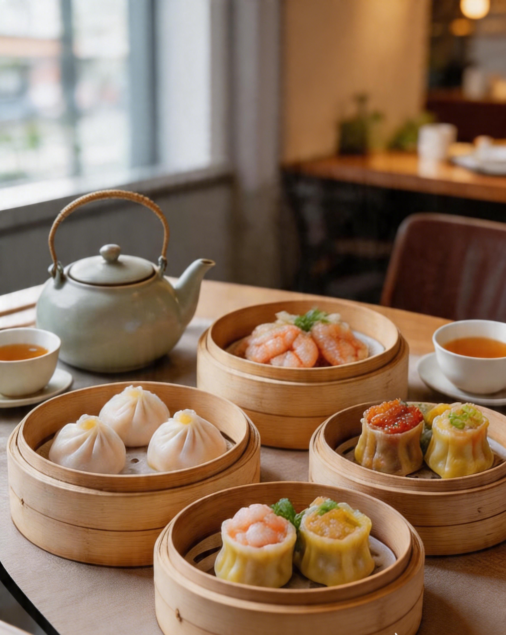 餐饮店引流效果